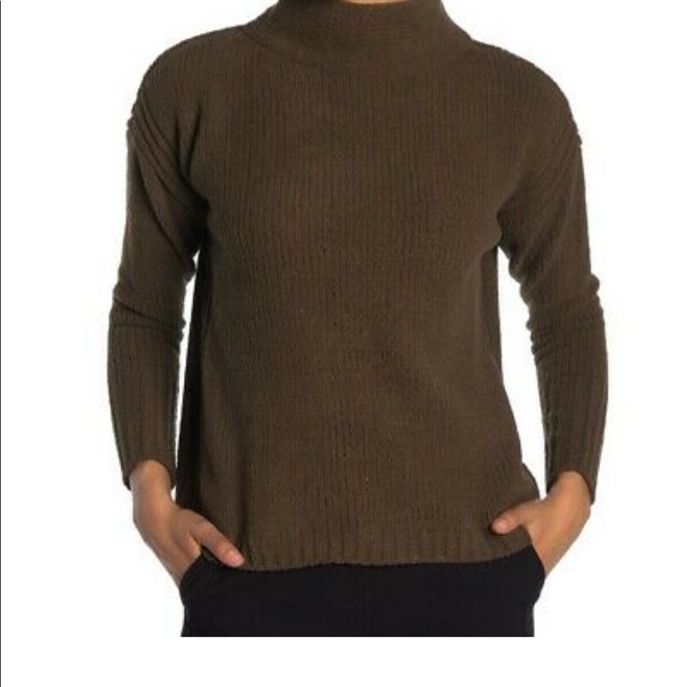 NWT Catherine Malandrino Dolman sweater